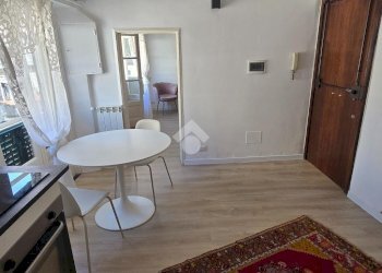 Attico Via Lomellini, Genova (zona Centro Storico) - foto 6