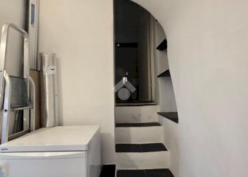 Attico Via Lomellini, Genova (zona Centro Storico) - foto 9