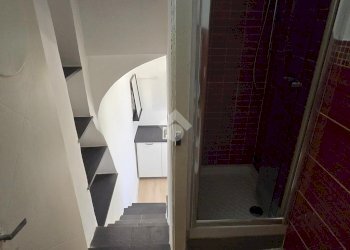 Attico Via Lomellini, Genova (zona Centro Storico) - foto 17