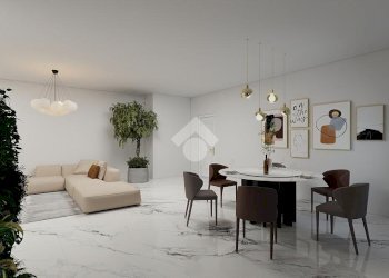 Three-room apartment Via leopoldo fregoli, Asti - photo 4