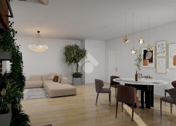 Three-room apartment Via leopoldo fregoli, Asti - photo 5