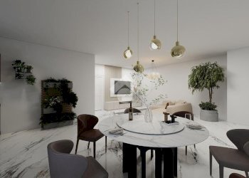 Three-room apartment Via leopoldo fregoli, Asti - photo 6
