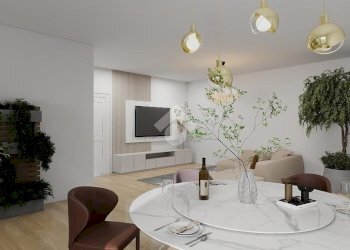 Three-room apartment Via leopoldo fregoli, Asti - photo 8