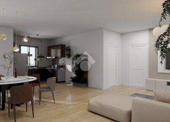 Three-room apartment Via leopoldo fregoli, Asti - photo 9