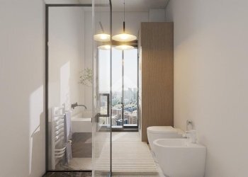 Three-room apartment Via leopoldo fregoli, Asti - photo 12