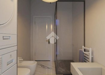 Three-room apartment Via leopoldo fregoli, Asti - photo 13