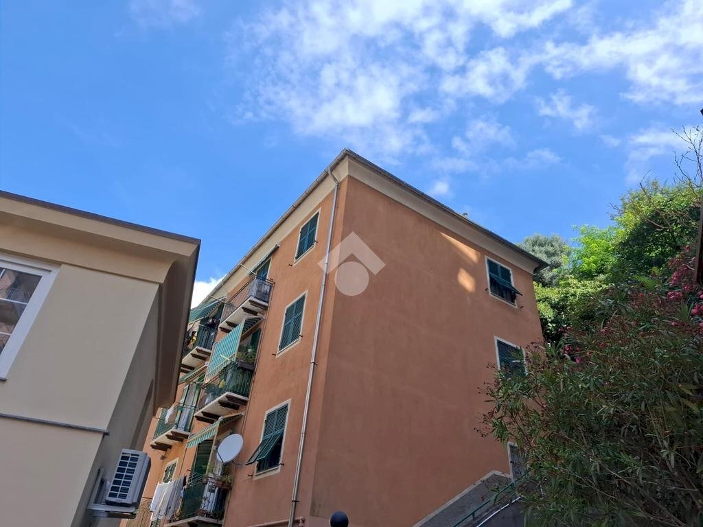 Two-room apartment Via lemerle, Genova (neighborhood Voltri) - photo 1