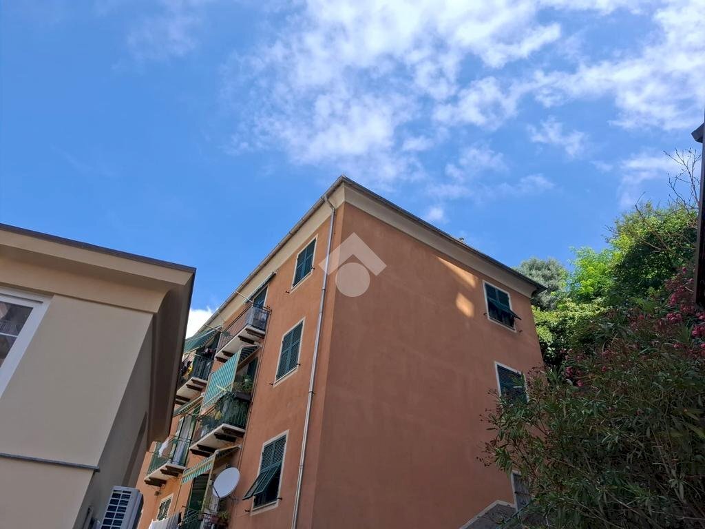 Two-room apartment Via lemerle, Genova (neighborhood Voltri) - photo 2