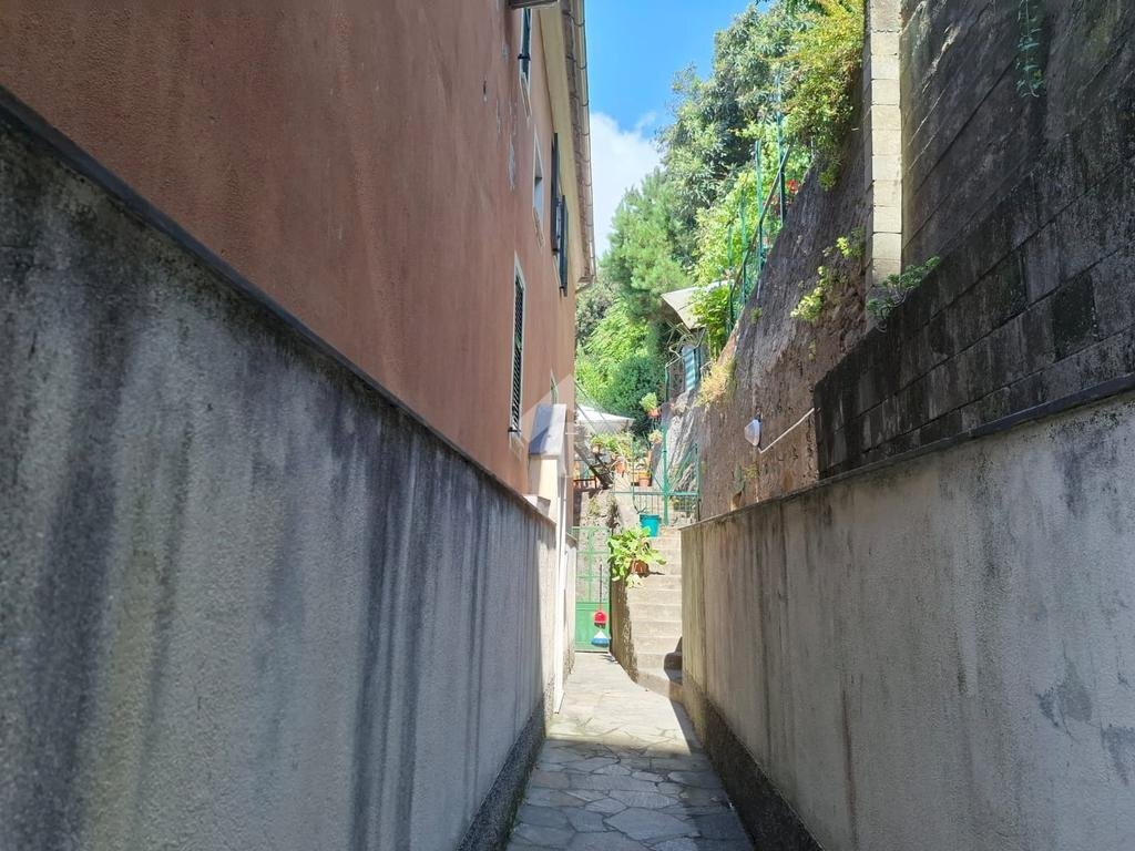 Two-room apartment Via lemerle, Genova (neighborhood Voltri) - photo 3