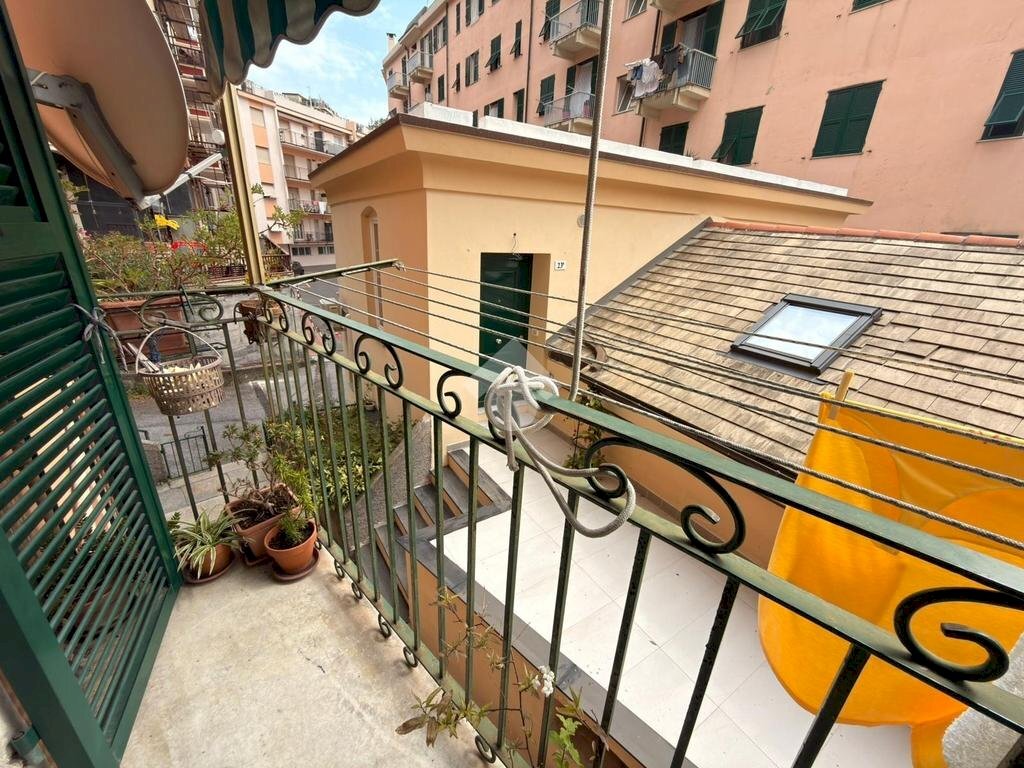 Bilocale Via lemerle, Genova (zona Voltri) - foto 2