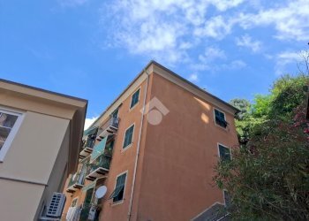 Two-room apartment Via lemerle, Genova (neighborhood Voltri) - photo 1