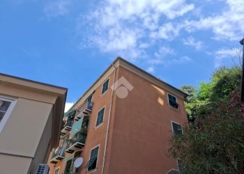 Two-room apartment Via lemerle, Genova (neighborhood Voltri) - photo 2