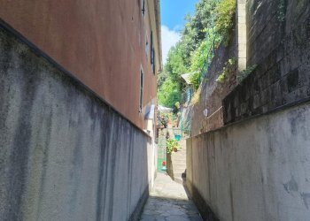 Two-room apartment Via lemerle, Genova (neighborhood Voltri) - photo 3