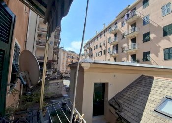 Two-room apartment Via lemerle, Genova (neighborhood Voltri) - photo 18