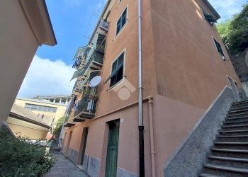 Two-room apartment Via lemerle, Genova (neighborhood Voltri) - photo 19