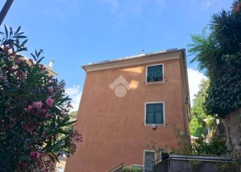 Two-room apartment Via lemerle, Genova (neighborhood Voltri) - photo 20
