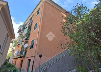 Two-room apartment Via lemerle, Genova (neighborhood Voltri) - photo 21