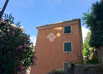 Two-room apartment Via lemerle, Genova (neighborhood Voltri) - photo 22