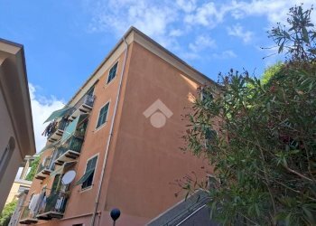 Two-room apartment Via lemerle, Genova (neighborhood Voltri) - photo 23