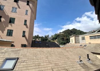 Two-room apartment Via lemerle, Genova (neighborhood Voltri) - photo 24