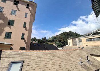 Two-room apartment Via lemerle, Genova (neighborhood Voltri) - photo 25