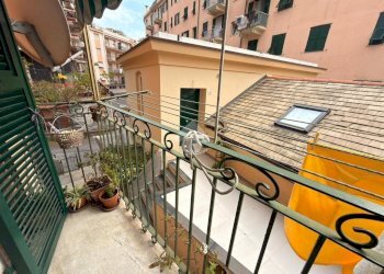 Bilocale Via lemerle, Genova (zona Voltri) - foto 2