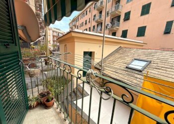 Bilocale Via lemerle, Genova (zona Voltri) - foto 28