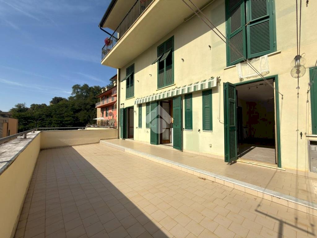 Quadrilocale Via Ferriera, Mele - foto 1