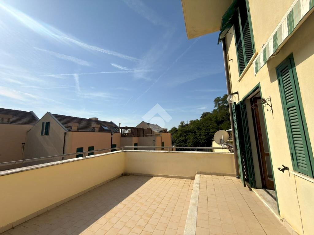 Quadrilocale Via Ferriera, Mele - foto 3