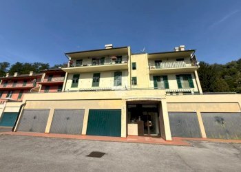 Quadrilocale Via Ferriera, Mele - foto 28