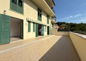 Quadrilocale Via Ferriera, Mele - foto 32
