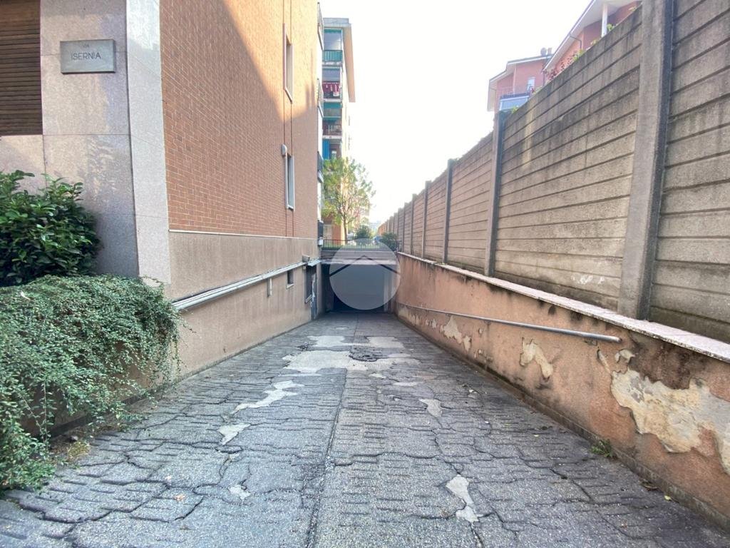 Box Via Isernia, Torino (zona Lucento) - foto 2