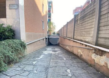 Box Via Isernia, Torino (zona Lucento) - foto 2