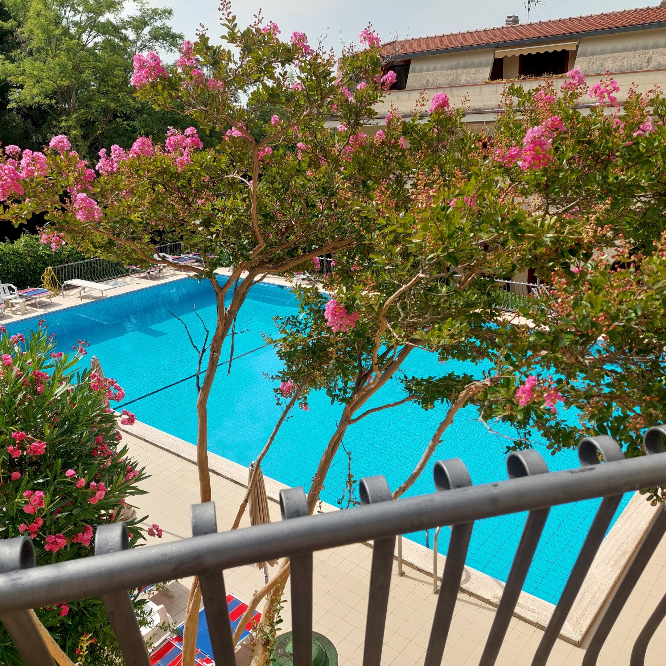 Villa Bifamiliare via dei Tigli, 24, frazione Gabicce Monte, Gabicce Mare - foto 1