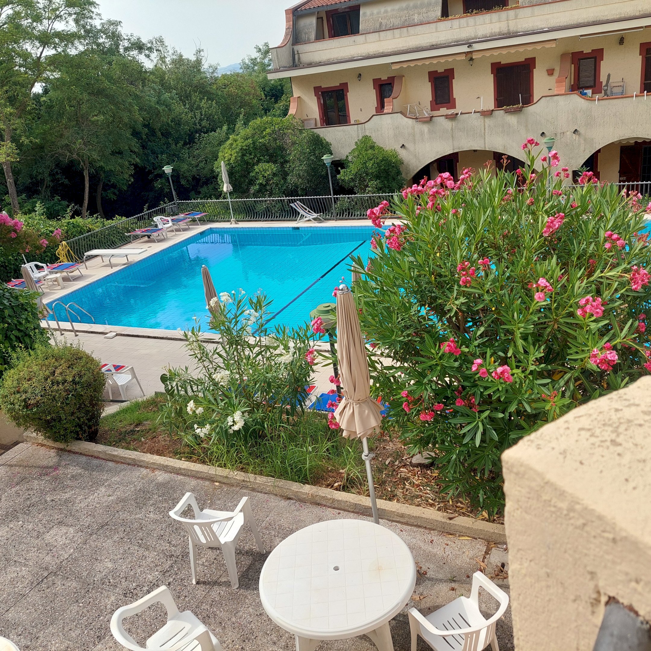 Villa Bifamiliare via dei Tigli, 24, frazione Gabicce Monte, Gabicce Mare - foto 2
