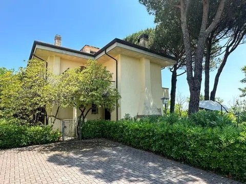 Villa Bifamiliare via dei Tigli, 24, frazione Gabicce Monte, Gabicce Mare - foto 3