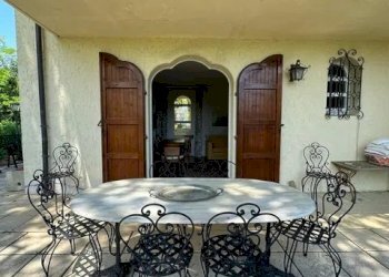 Villa Bifamiliare via dei Tigli, 24, frazione Gabicce Monte, Gabicce Mare - foto 5