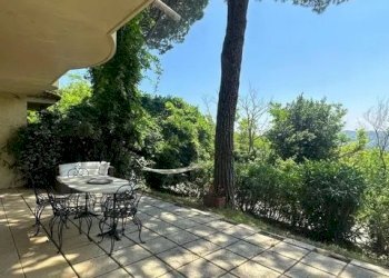Villa Bifamiliare via dei Tigli, 24, frazione Gabicce Monte, Gabicce Mare - foto 7