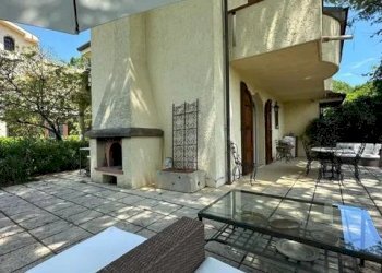 Villa Bifamiliare via dei Tigli, 24, frazione Gabicce Monte, Gabicce Mare - foto 6