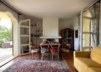 Villa Bifamiliare via dei Tigli, 24, frazione Gabicce Monte, Gabicce Mare - foto 12