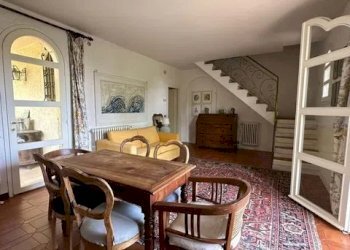 Villa Bifamiliare via dei Tigli, 24, frazione Gabicce Monte, Gabicce Mare - foto 13