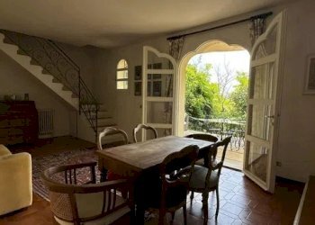Villa Bifamiliare via dei Tigli, 24, frazione Gabicce Monte, Gabicce Mare - foto 17