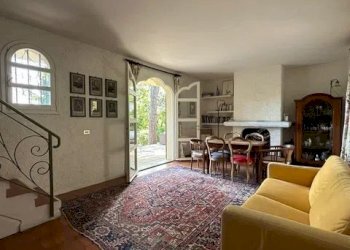 Villa Bifamiliare via dei Tigli, 24, frazione Gabicce Monte, Gabicce Mare - foto 11
