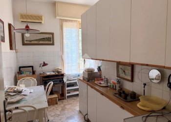 Trilocale Via Giovanni Antonio Sacco, Bologna (zona San Donato) - foto 8