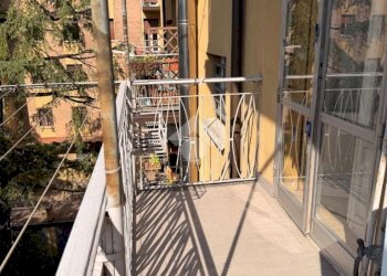 Trilocale Via Giovanni Antonio Sacco, Bologna (zona San Donato) - foto 10