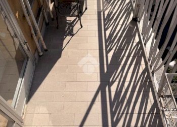 Trilocale Via Giovanni Antonio Sacco, Bologna (zona San Donato) - foto 11