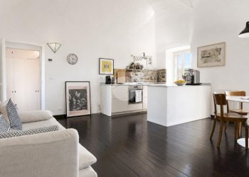 Semi-detached house Via S. Antonio, Imperia - photo 3