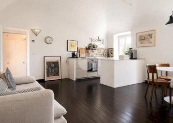 Semi-detached house Via S. Antonio, Imperia - photo 4