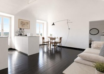 Semi-detached house Via S. Antonio, Imperia - photo 5