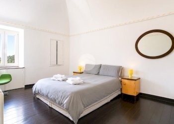 Semi-detached house Via S. Antonio, Imperia - photo 12